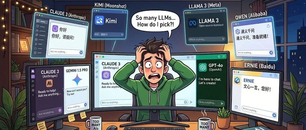 Claude发布KYC，中国用户面临“断供”？
